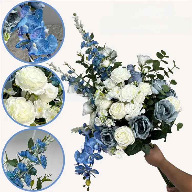 How Long Do Artificial Flower Walls Last? Honest Answers About Durability, Outdoor Use & Cleaning