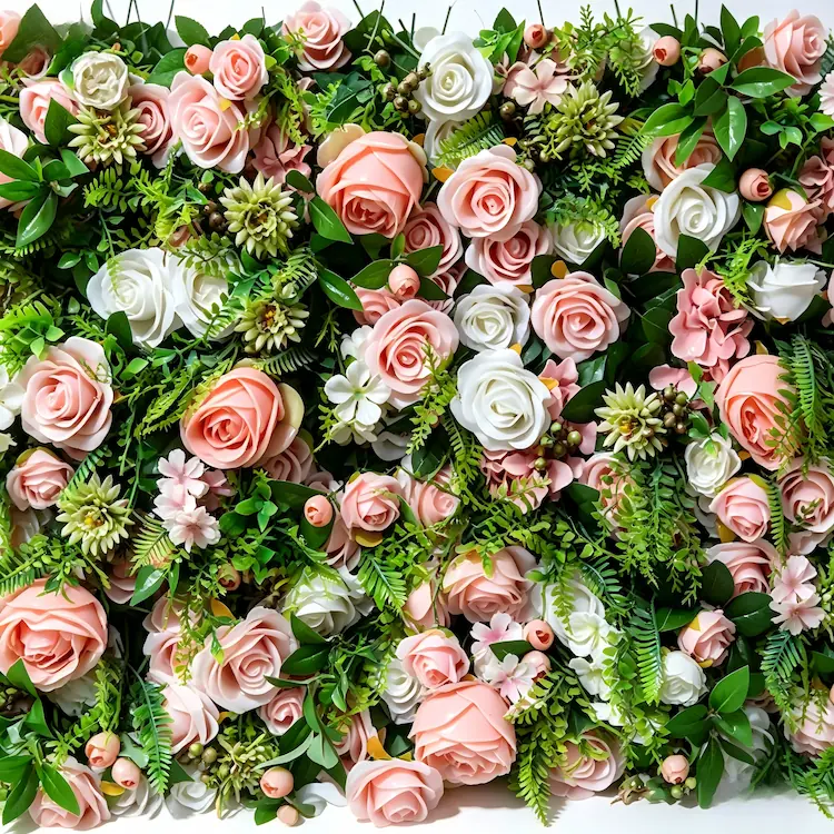 cheap artificial flowers signs