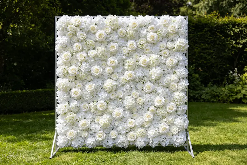 How to Buy Artificial Flower Walls from China: Complete Sourcing Guide