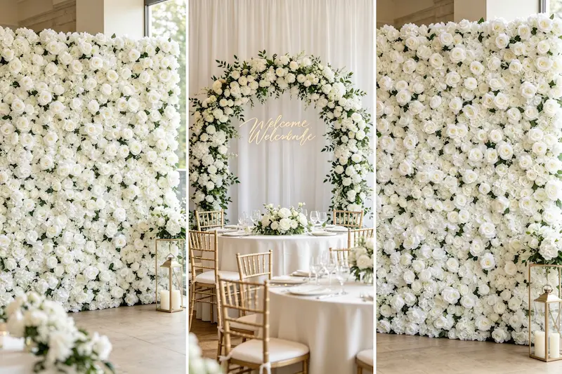 Can You Reuse Artificial Flower Walls? (50+ Uses & Cost Savings)