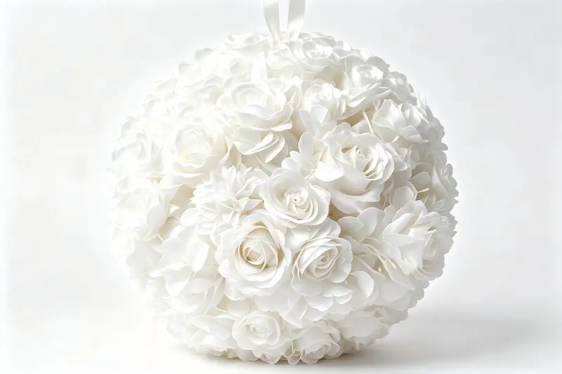 How Long Do Artificial Flower Balls Last? + 9 Common Questions