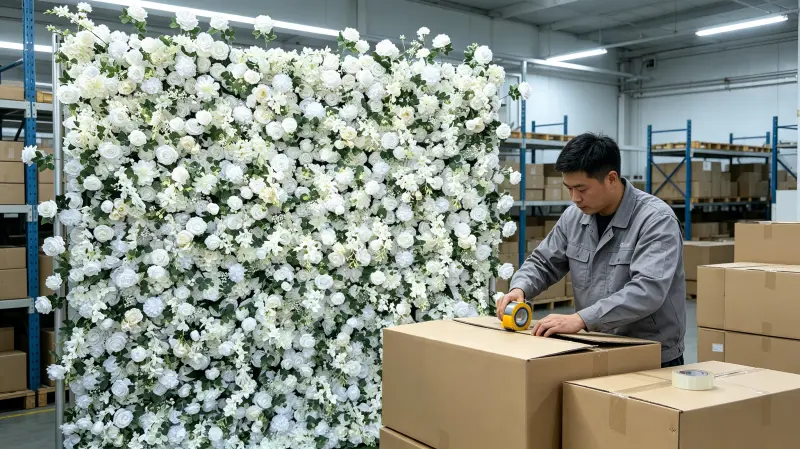 Monochrome Floral Design: Single-Color Wedding Trend Guide 2027