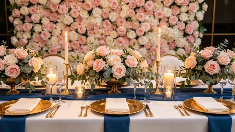 Wedding Package Design: How to Create High-Margin Decor Packages