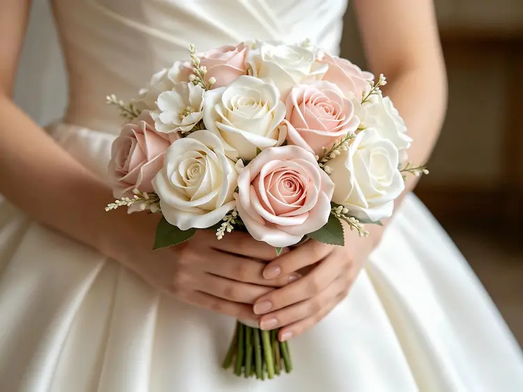 How US Wedding Wholesaler Solved Sample Quality Issues with Custom Bridal Bouquets – A Case Study