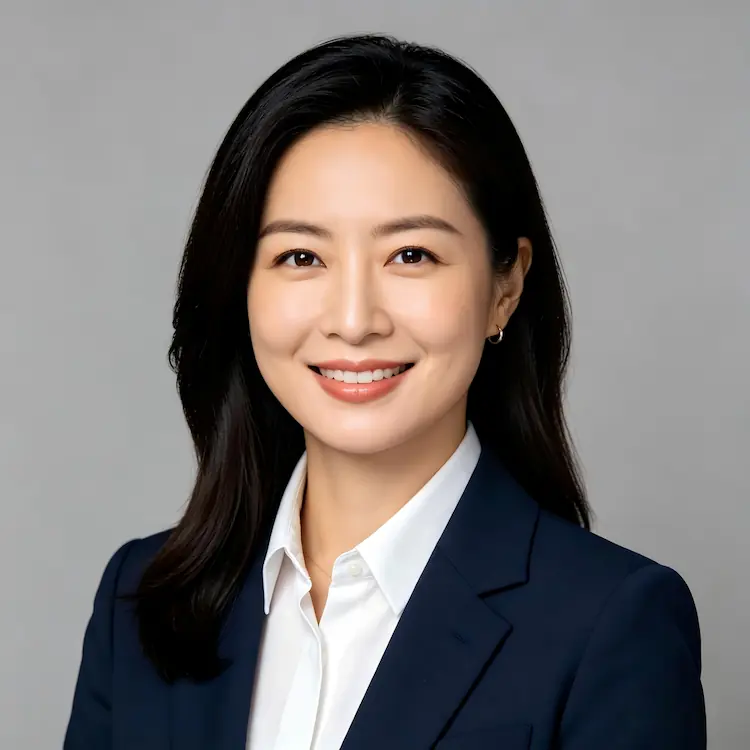 Rachel Kim Nova Events testimonial