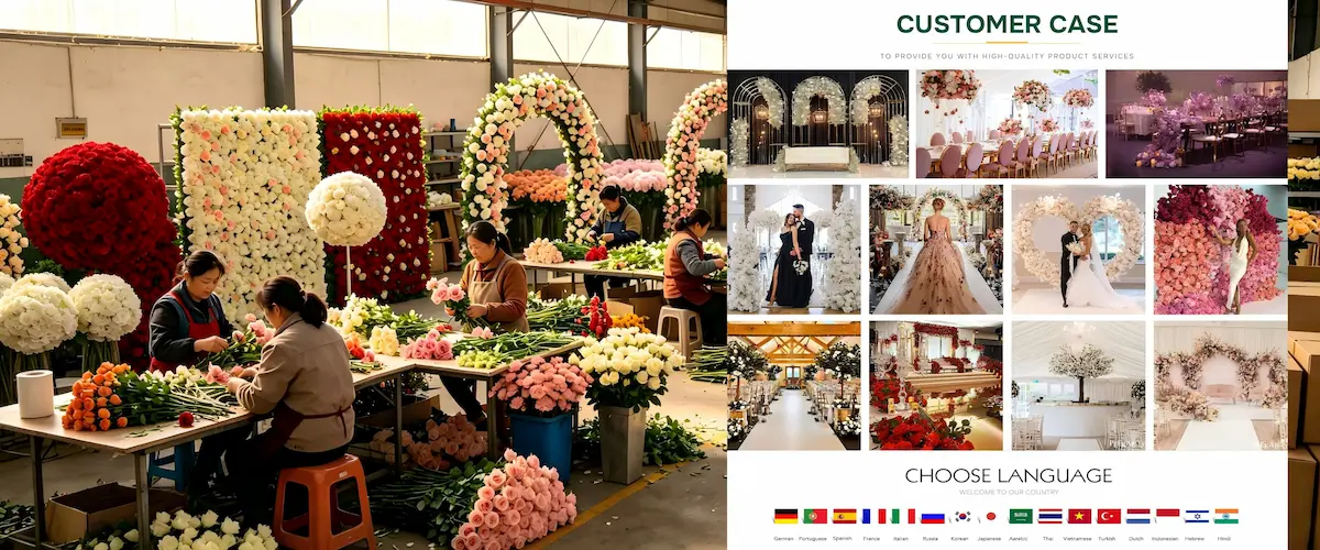 Trusted by Buyers in 30+ Countries